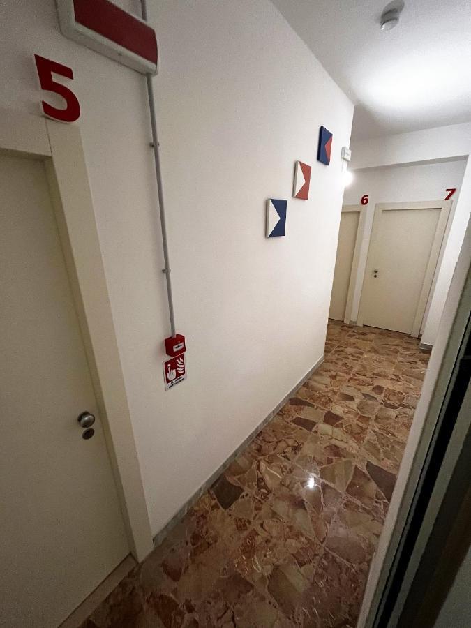 Hotel Lido Βιέστε Εξωτερικό φωτογραφία