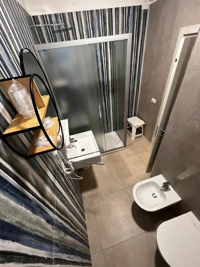 Hotel Lido Βιέστε Εξωτερικό φωτογραφία