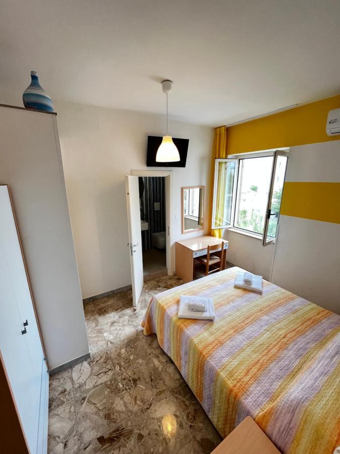 Hotel Lido Βιέστε Εξωτερικό φωτογραφία
