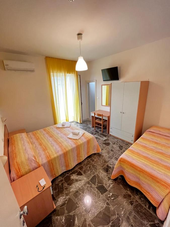 Hotel Lido Βιέστε Εξωτερικό φωτογραφία